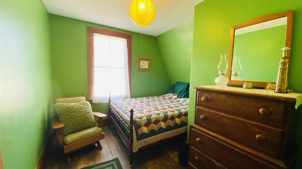 24 School Street Lubec ME 04652