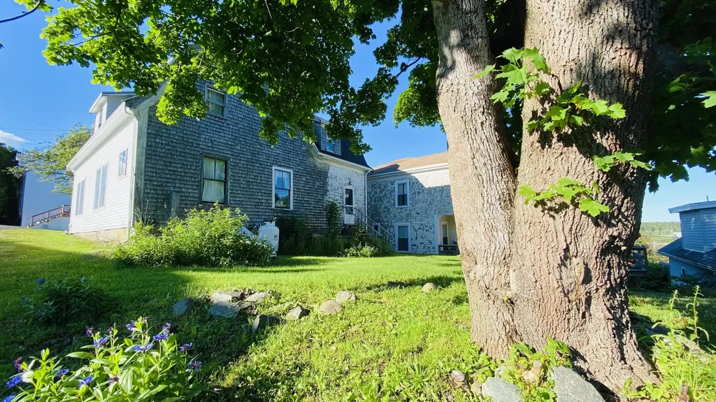 24 School Street Lubec ME 04652