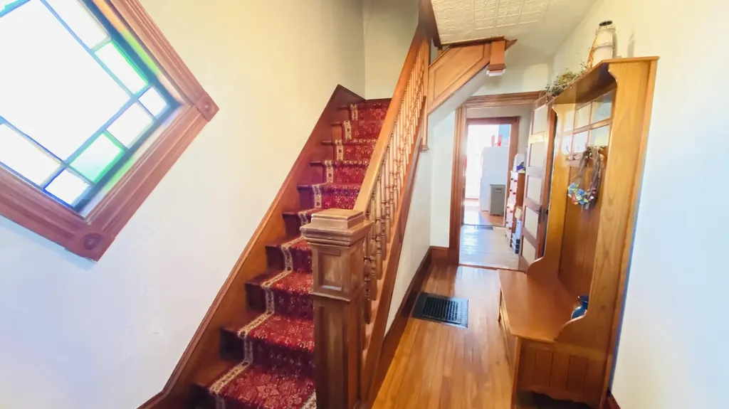 24 School Street Lubec ME 04652