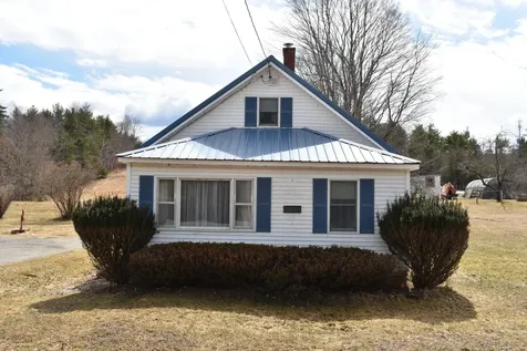 2899 Lee Road Lee ME 04455
