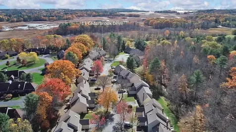 13 Cedarbrook Drive Scarborough ME 04074