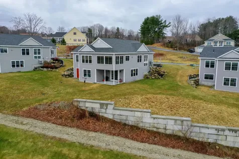 15 Callaway Drive Gray ME 04039