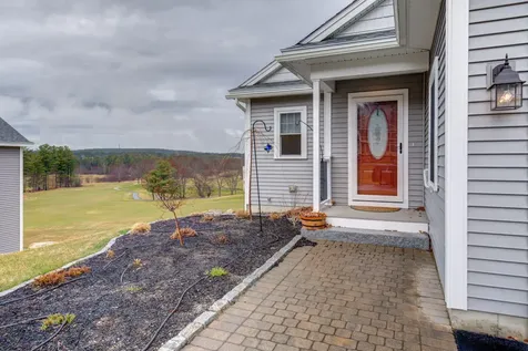15 Callaway Drive Gray ME 04039