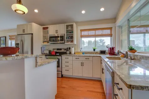 15 Callaway Drive Gray ME 04039