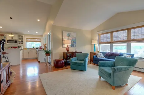 15 Callaway Drive Gray ME 04039