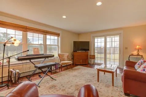 15 Callaway Drive Gray ME 04039