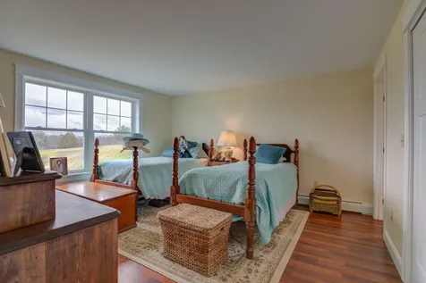 15 Callaway Drive Gray ME 04039