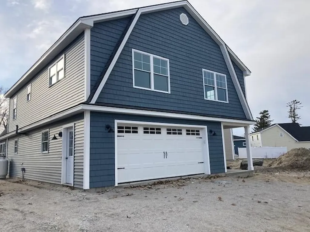 4 Woods Lane Old Orchard Beach ME 04064