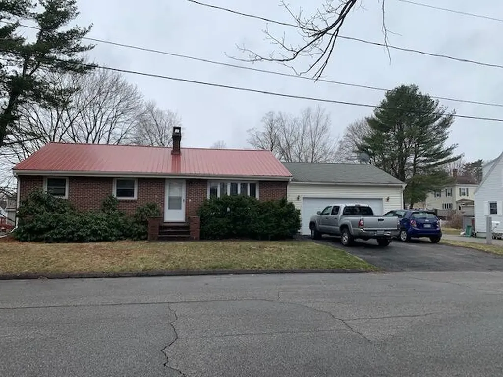 14 Halet Street Portland ME 04102