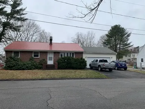 14 Halet Street Portland ME 04102