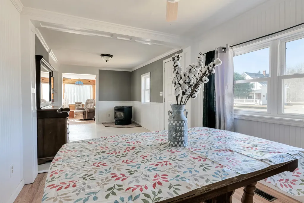 172 Milbridge Road Cherryfield ME 04622