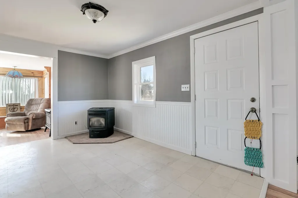 172 Milbridge Road Cherryfield ME 04622