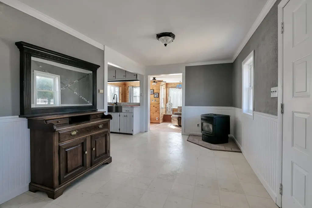 172 Milbridge Road Cherryfield ME 04622