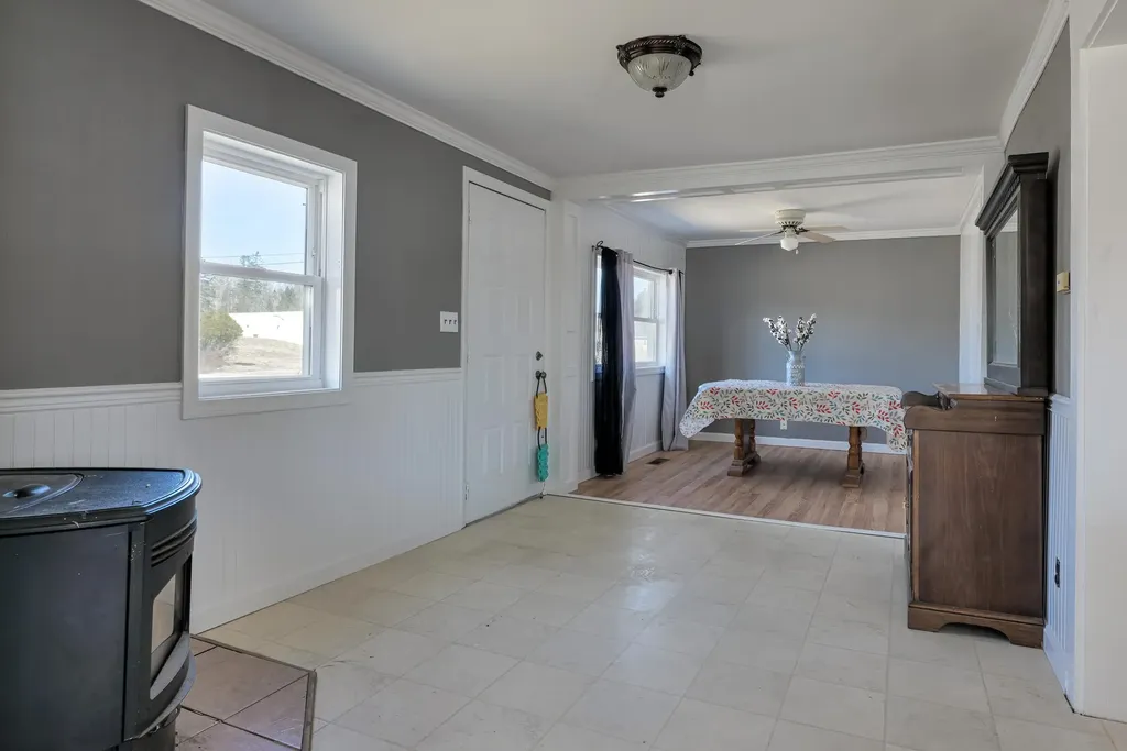 172 Milbridge Road Cherryfield ME 04622