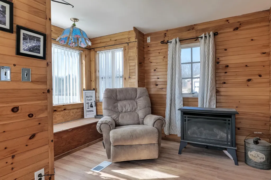 172 Milbridge Road Cherryfield ME 04622