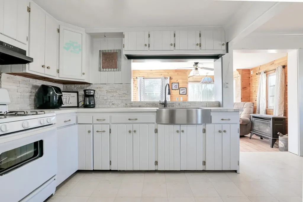 172 Milbridge Road Cherryfield ME 04622