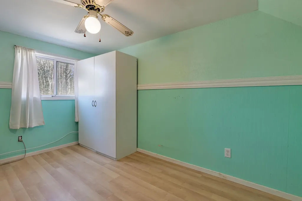 172 Milbridge Road Cherryfield ME 04622