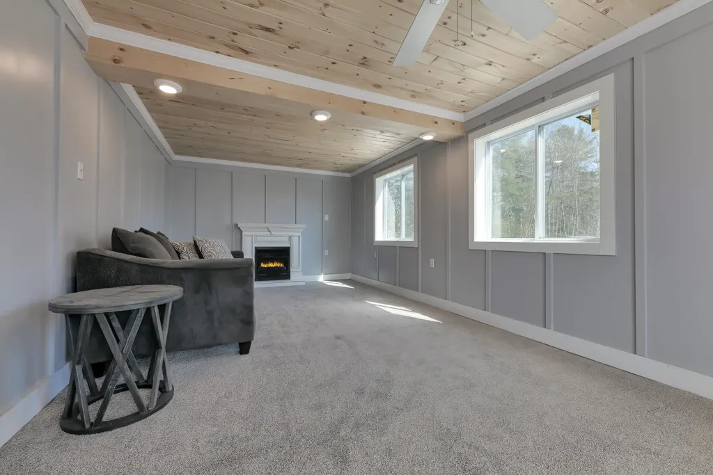172 Milbridge Road Cherryfield ME 04622