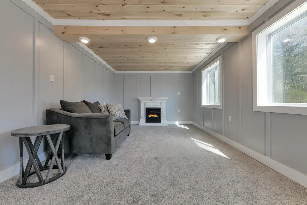 172 Milbridge Road Cherryfield ME 04622