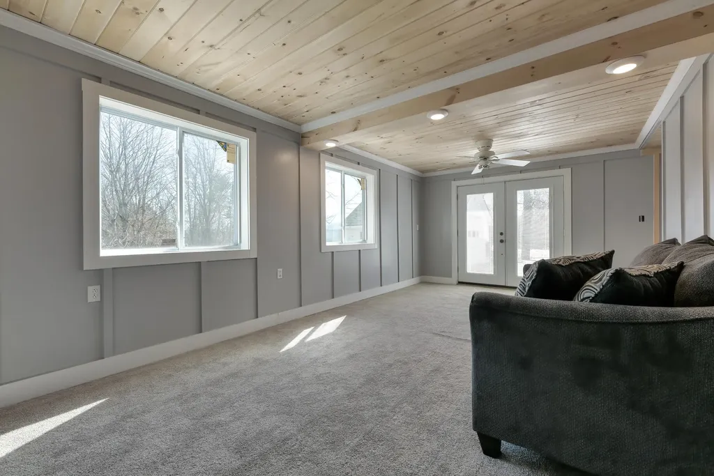 172 Milbridge Road Cherryfield ME 04622