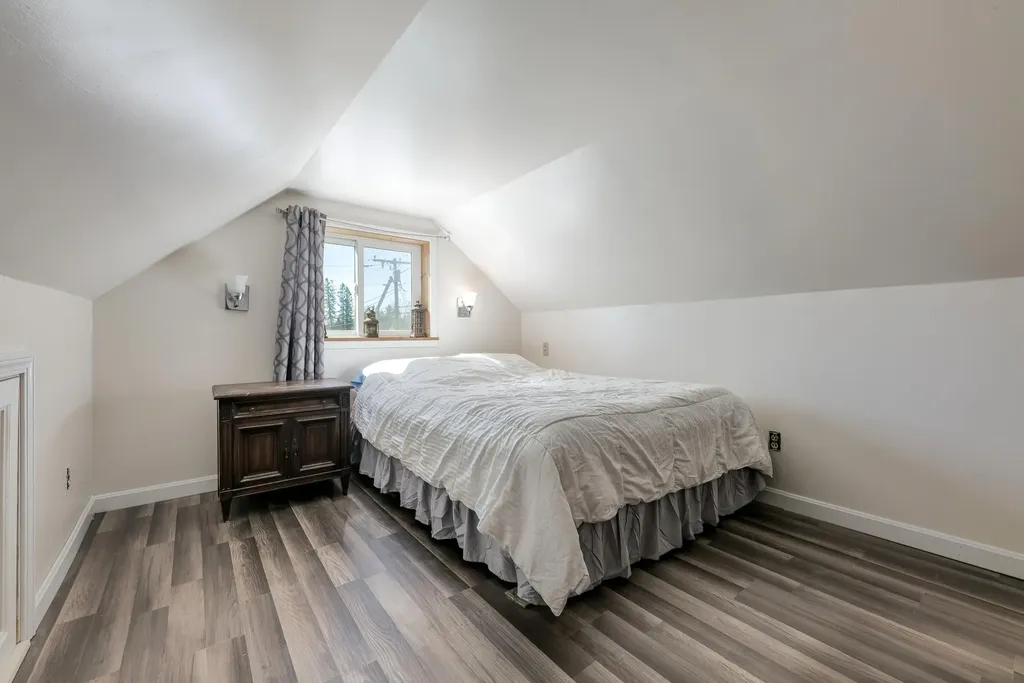 172 Milbridge Road Cherryfield ME 04622
