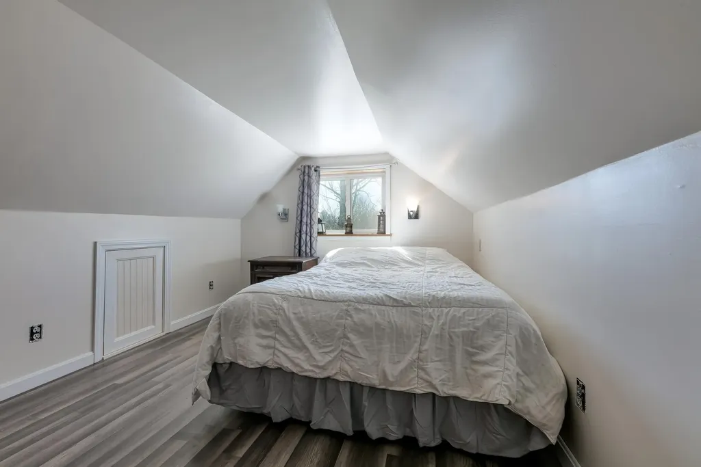 172 Milbridge Road Cherryfield ME 04622