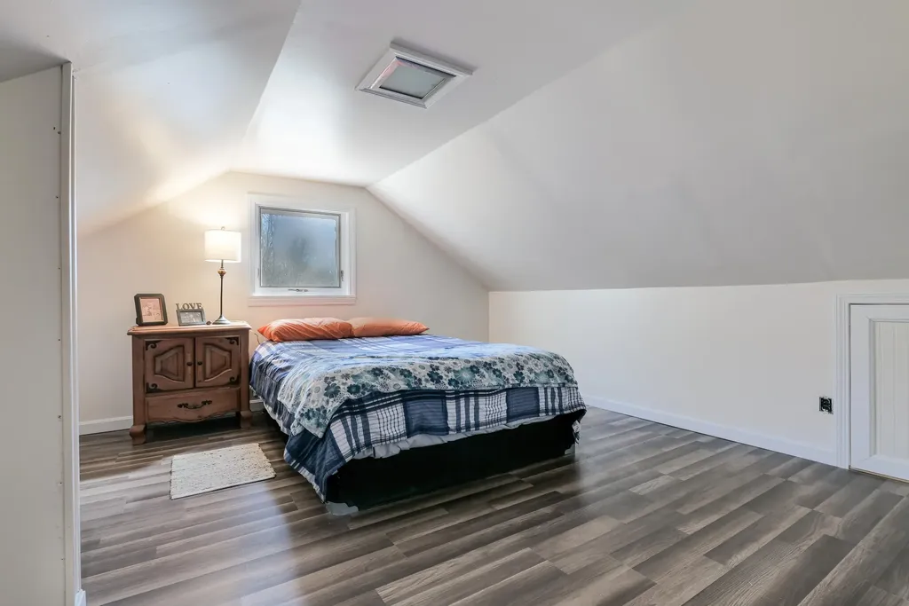 172 Milbridge Road Cherryfield ME 04622