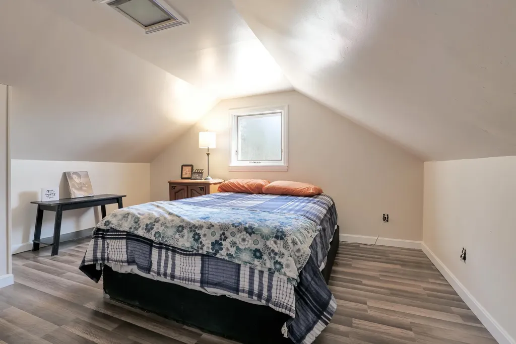 172 Milbridge Road Cherryfield ME 04622