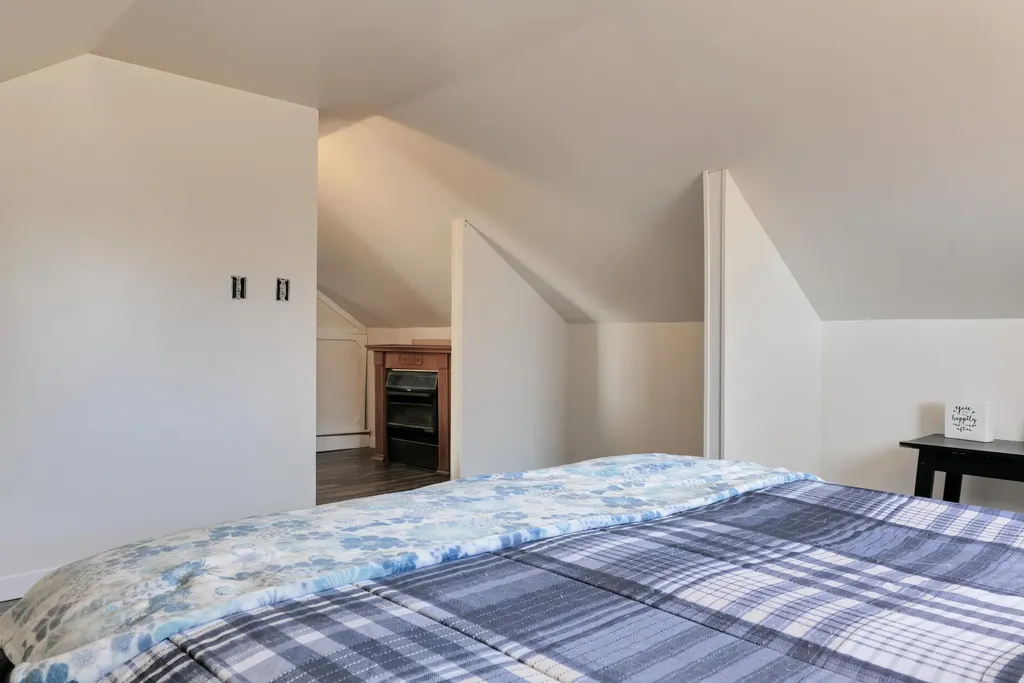 172 Milbridge Road Cherryfield ME 04622