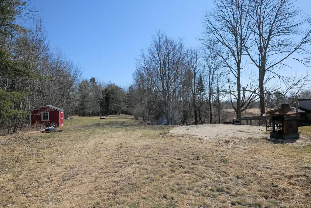 172 Milbridge Road Cherryfield ME 04622