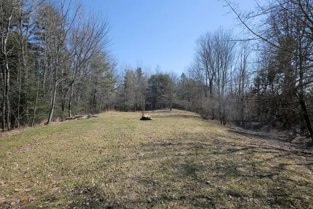 172 Milbridge Road Cherryfield ME 04622