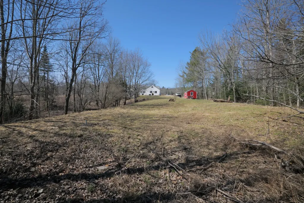172 Milbridge Road Cherryfield ME 04622