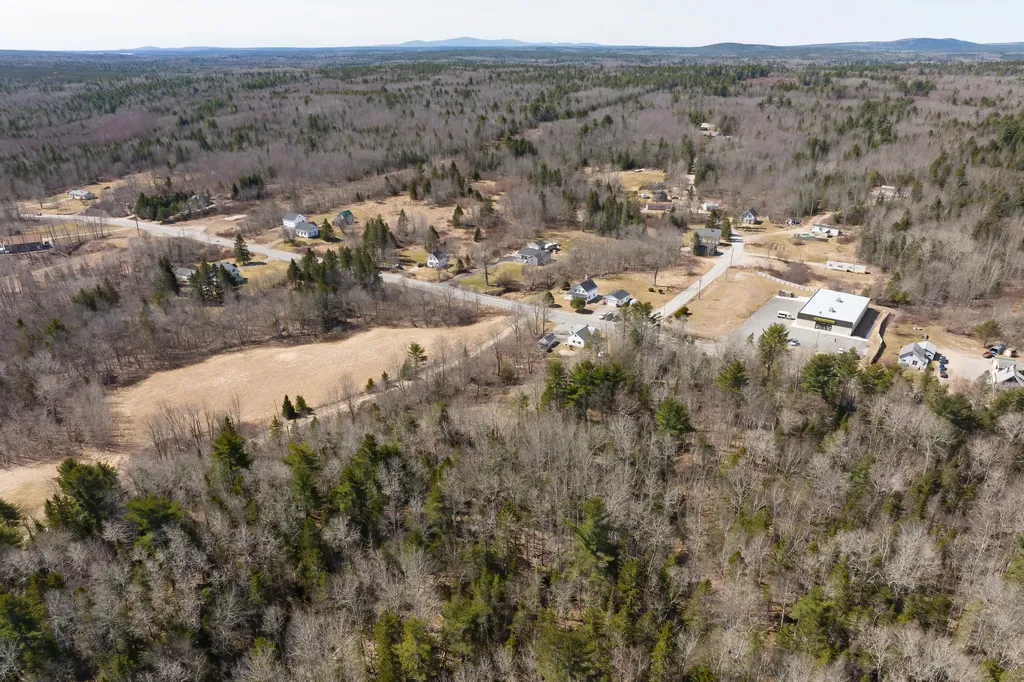172 Milbridge Road Cherryfield ME 04622