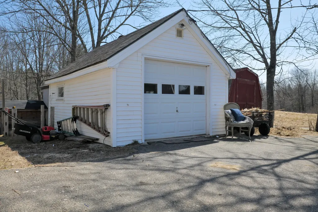 172 Milbridge Road Cherryfield ME 04622