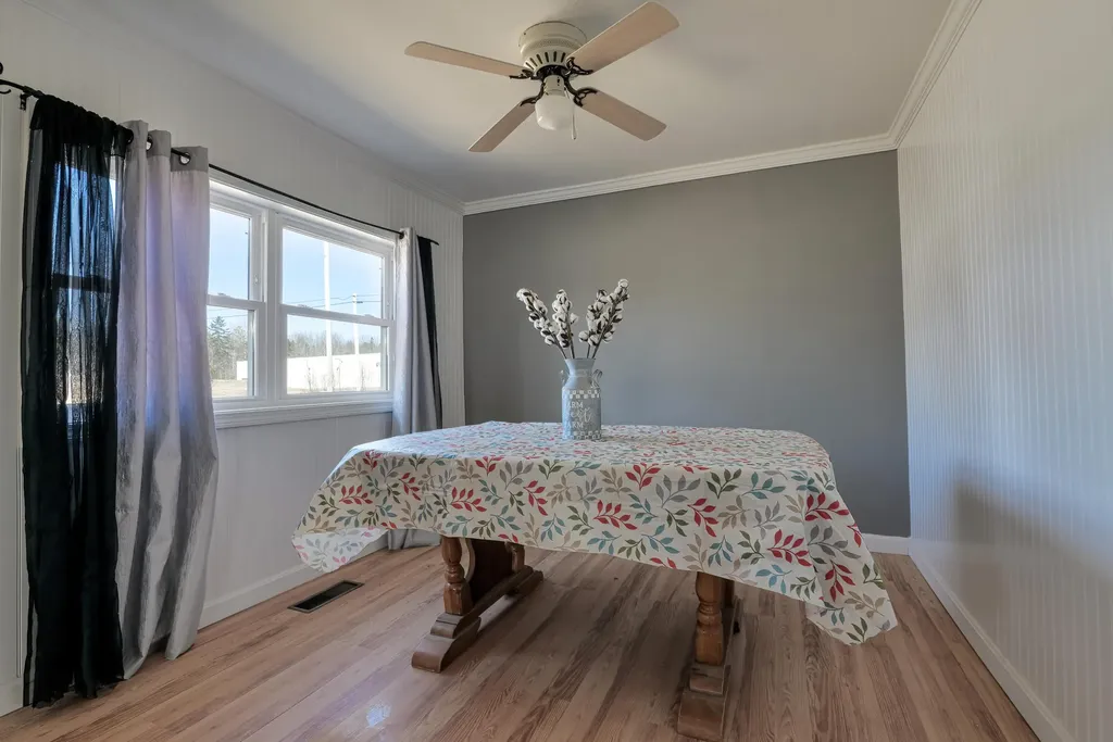172 Milbridge Road Cherryfield ME 04622