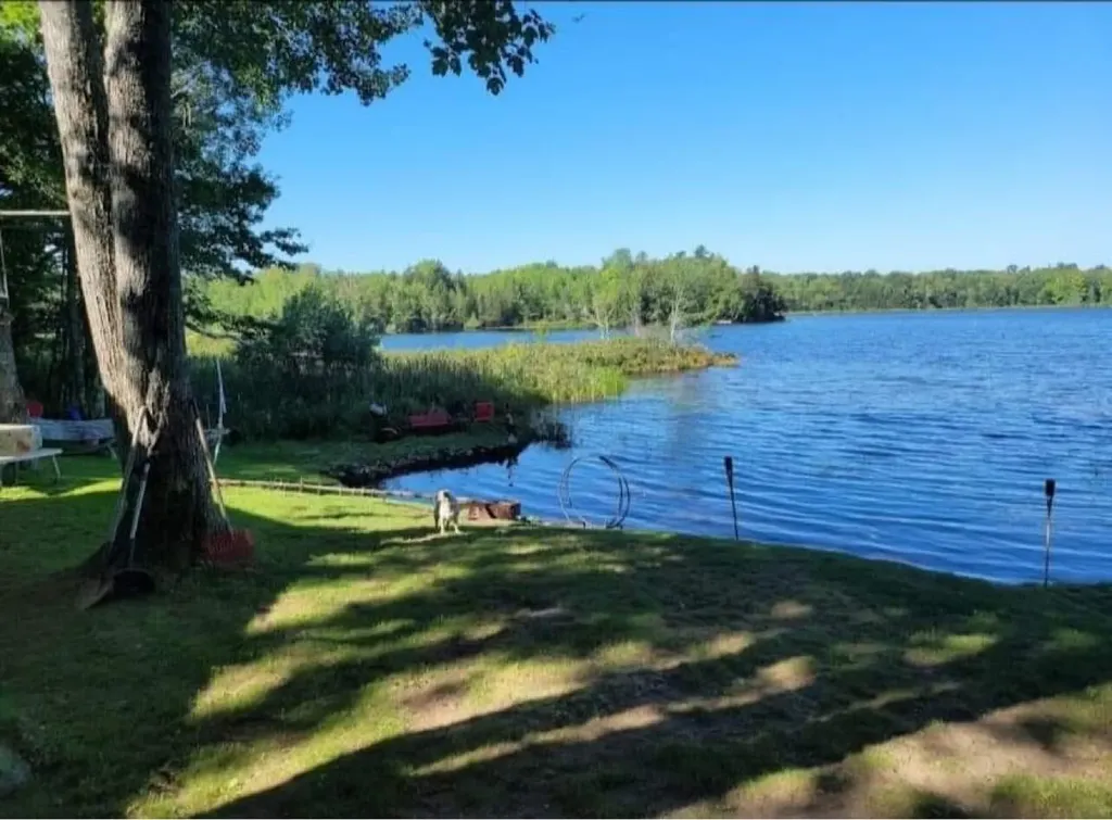 35 Loon Lane Palmyra ME 04965