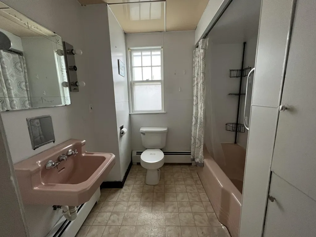 729 Prospect Avenue Rumford ME 04276
