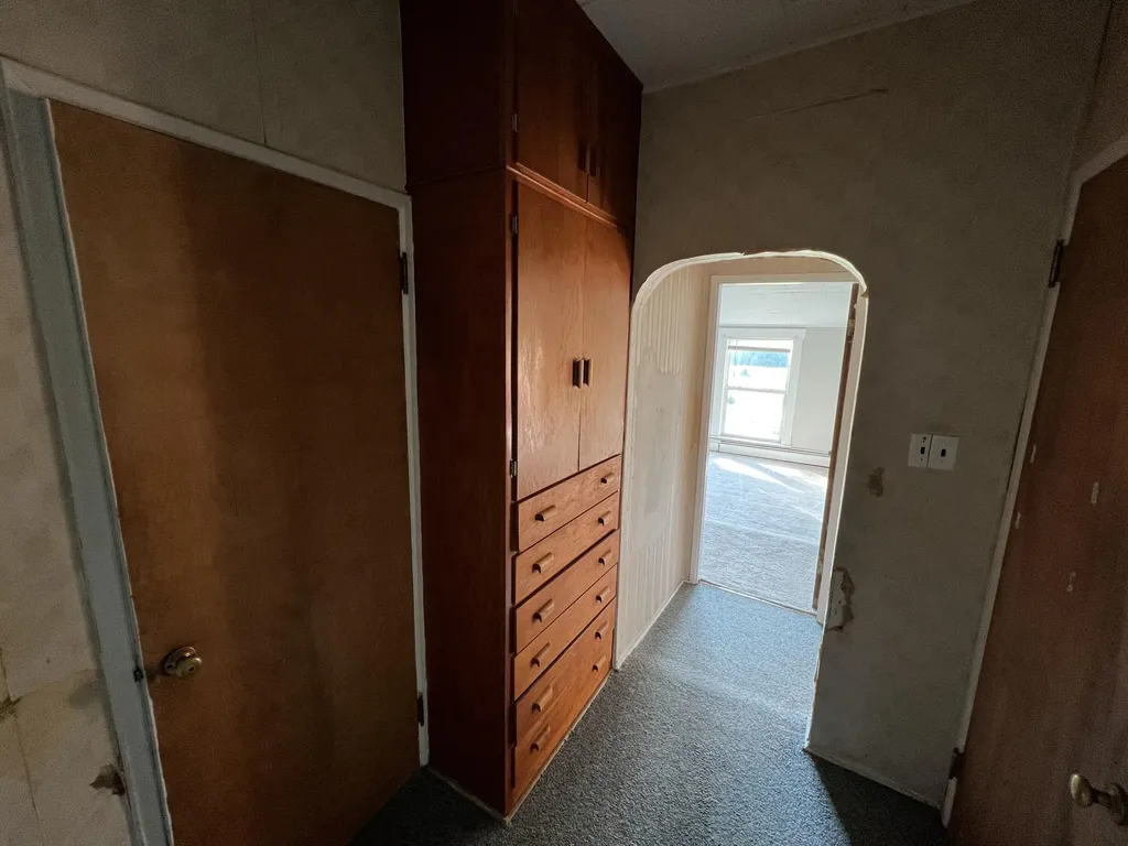 729 Prospect Avenue Rumford ME 04276