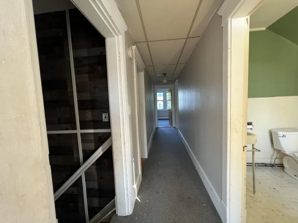 729 Prospect Avenue Rumford ME 04276