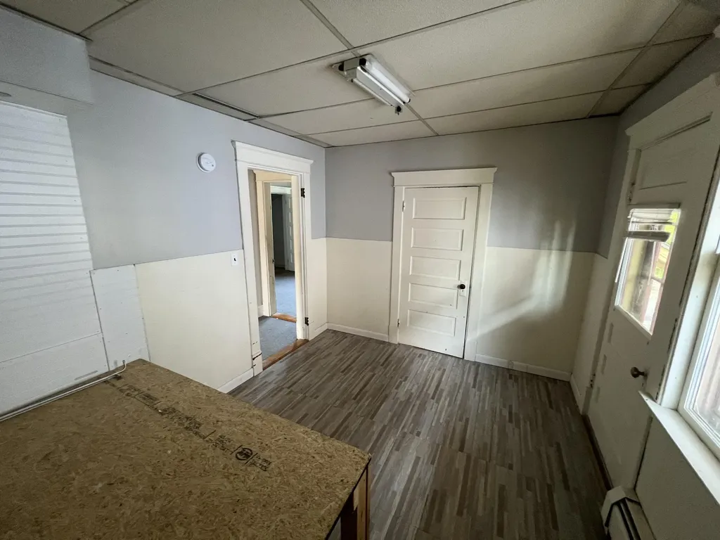 729 Prospect Avenue Rumford ME 04276