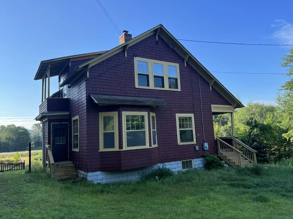 729 Prospect Avenue Rumford ME 04276