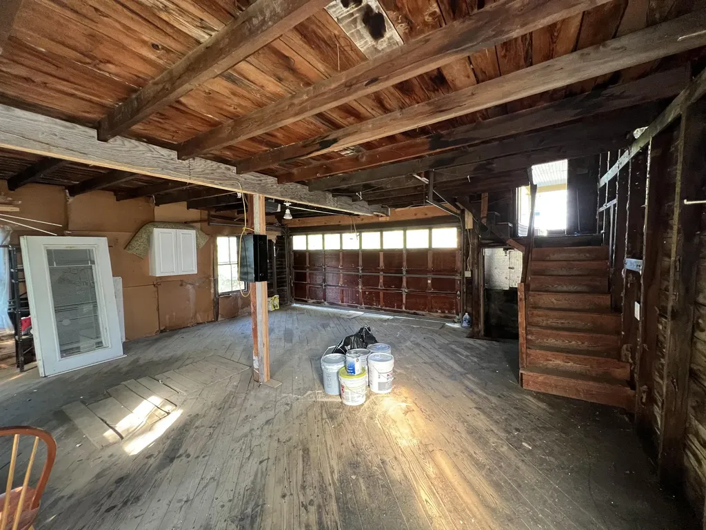 729 Prospect Avenue Rumford ME 04276