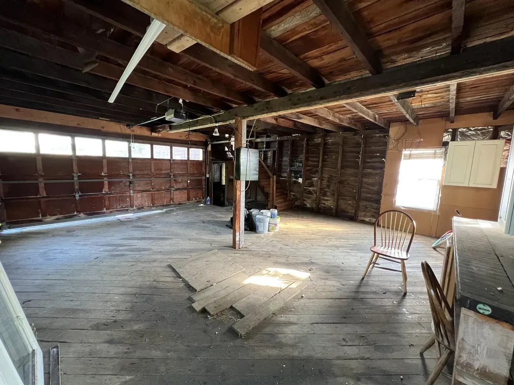 729 Prospect Avenue Rumford ME 04276