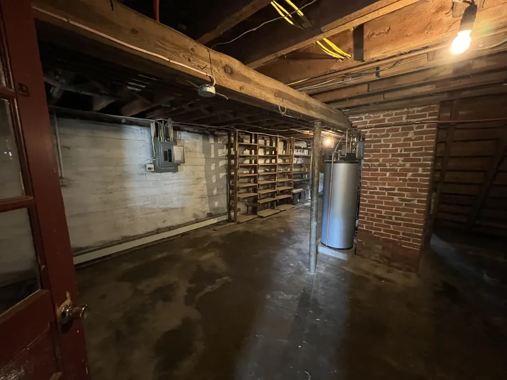 729 Prospect Avenue Rumford ME 04276