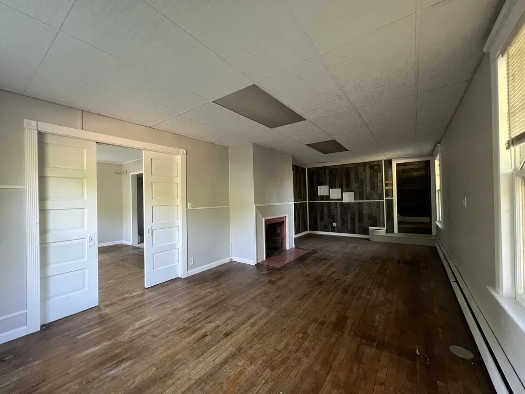 729 Prospect Avenue Rumford ME 04276