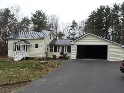 3431 N Belfast Avenue Augusta ME 04330