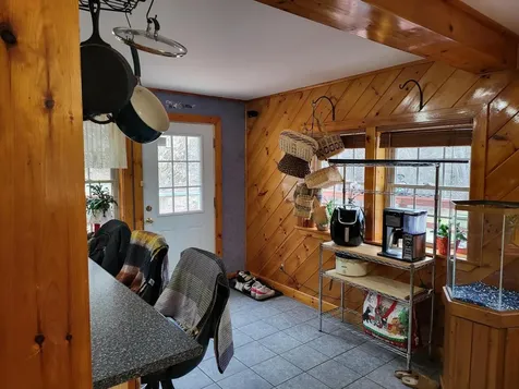 33 Chapman Ridge Road Cornville ME 04976
