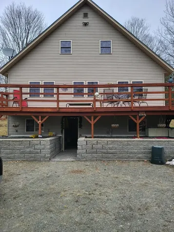 33 Chapman Ridge Road Cornville ME 04976