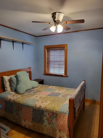 33 Chapman Ridge Road Cornville ME 04976