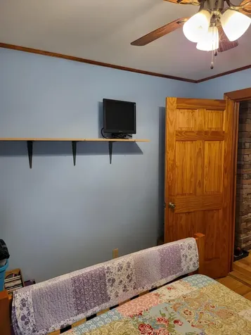 33 Chapman Ridge Road Cornville ME 04976